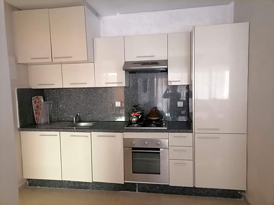 Appartement Très jolie à Imi Ouaddar