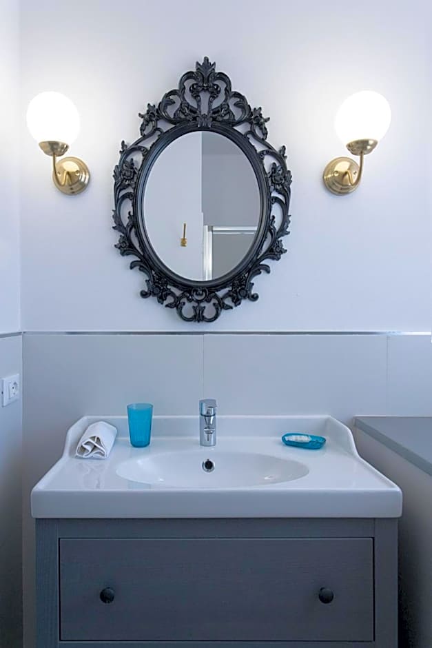 RESIDENCE TERME ISOLA D'ELBA SRL