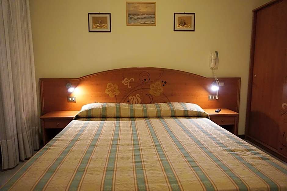 Hotel Ideal Sottomarina