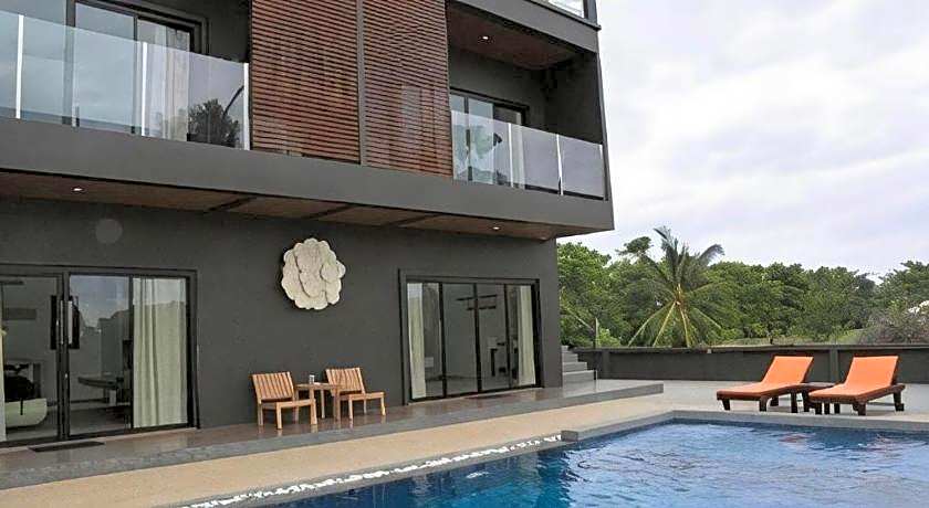 Villa Gris Pranburi