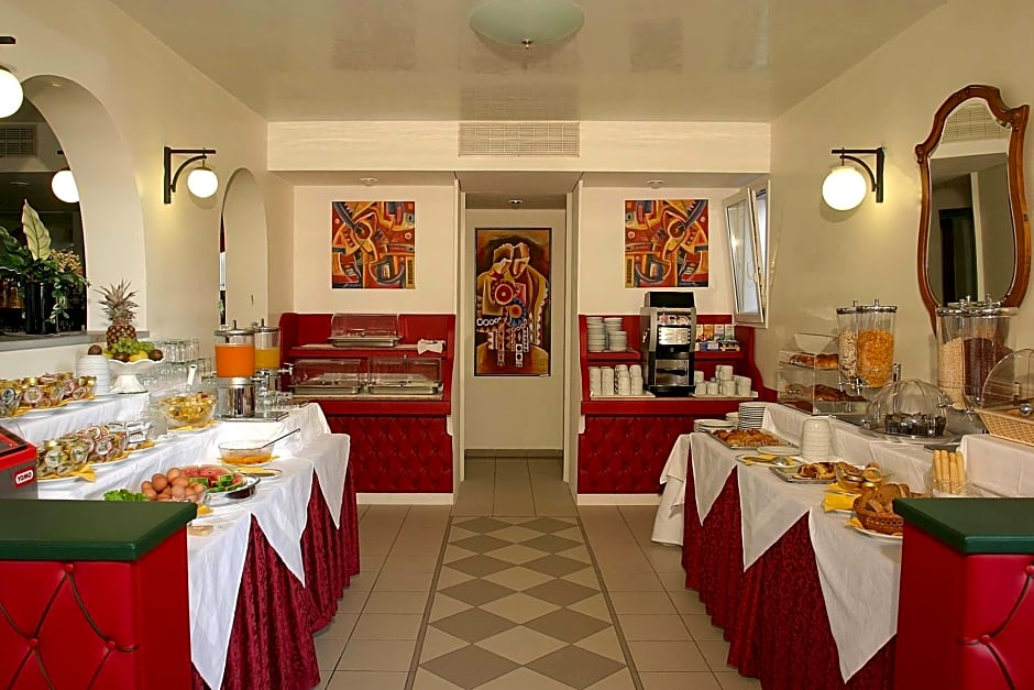 Villa Romana