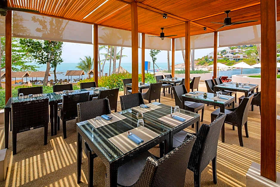 The Ritz-Carlton, Koh Samui