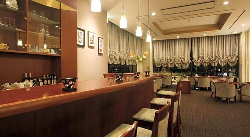 Ako Park Hotel