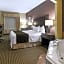 Best Western Plus Port of Camas-Washougal Convention Center