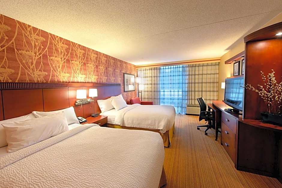 Courtyard by Marriott Canton