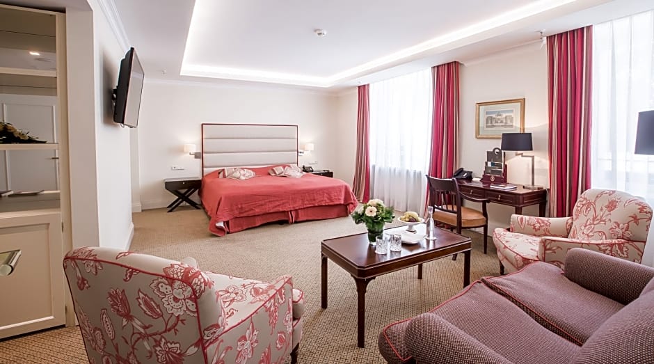 Grandhotel Hessischer Hof