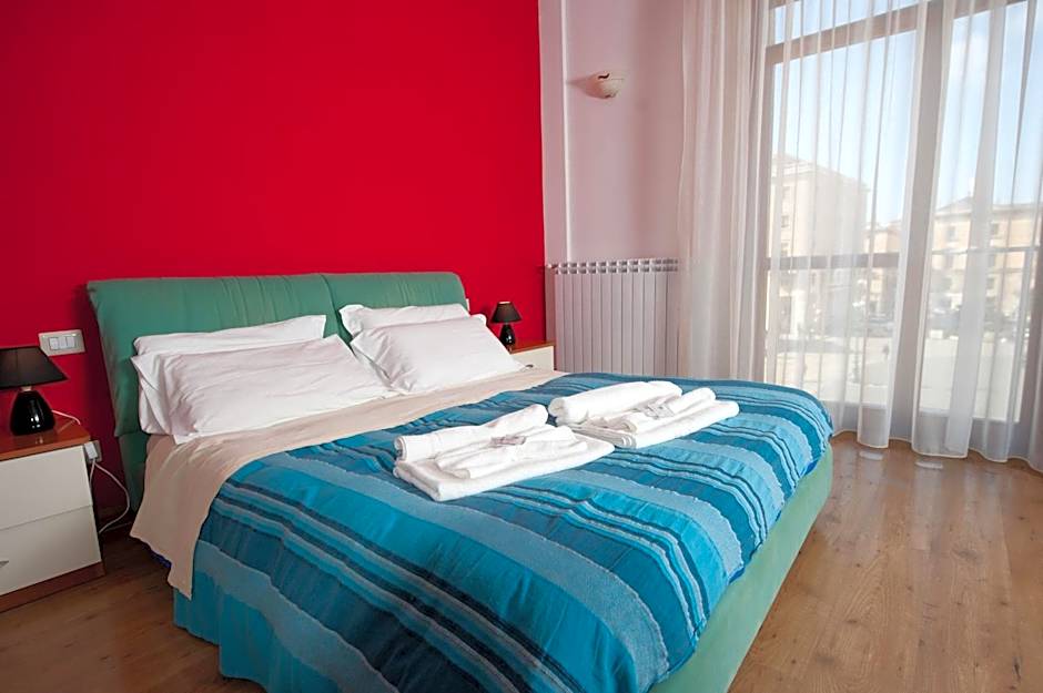 Leccesalento Bed And Breakfast
