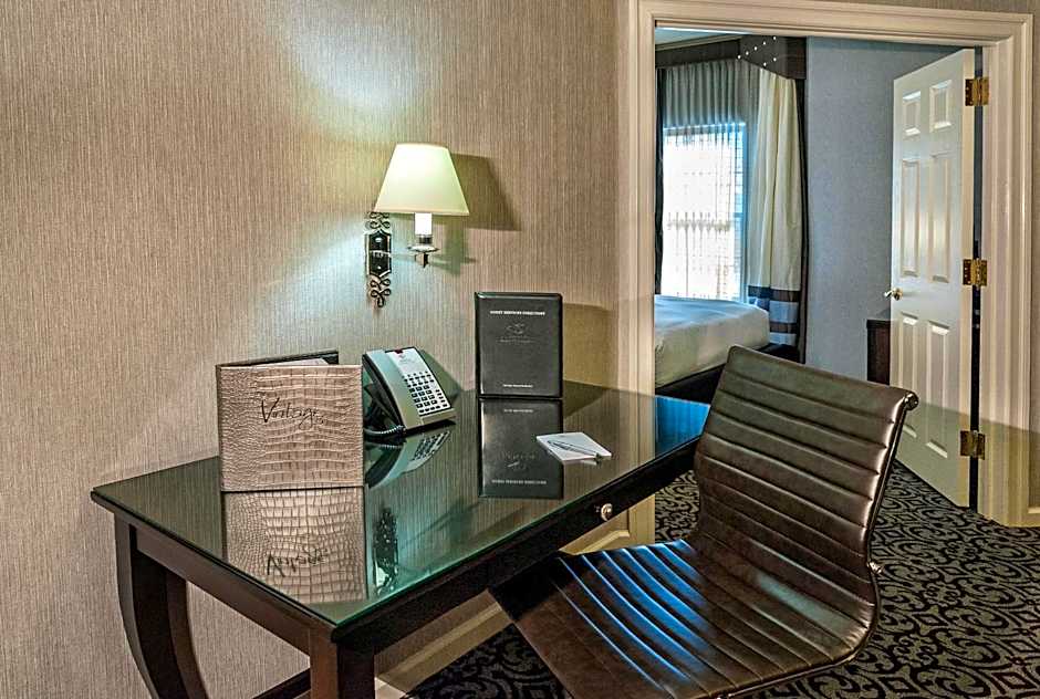 The Inn At Fox Hollow Hotel