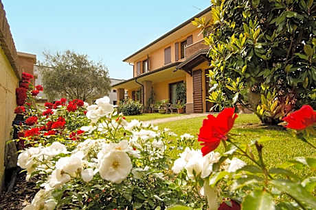 B&B La Dimora delle Calendule