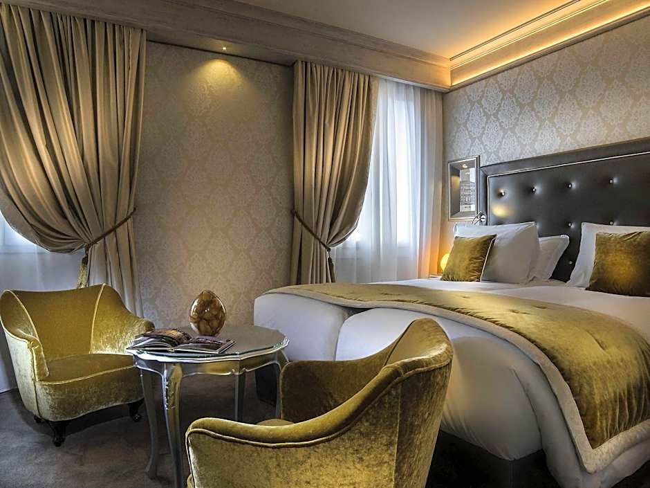 Hotel Papadopoli Venezia - Mgallery Collection