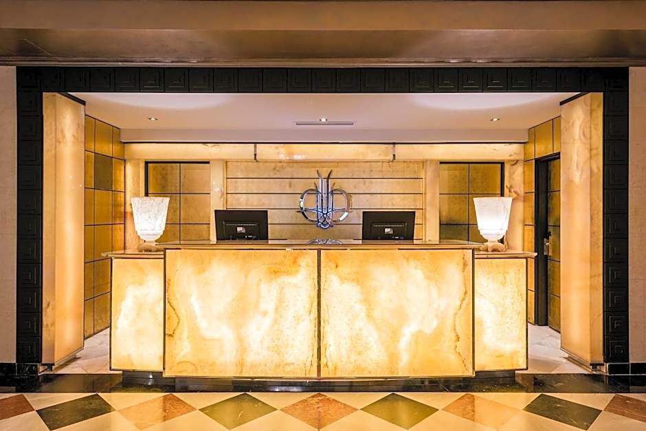 Las Dunas Grand Luxury