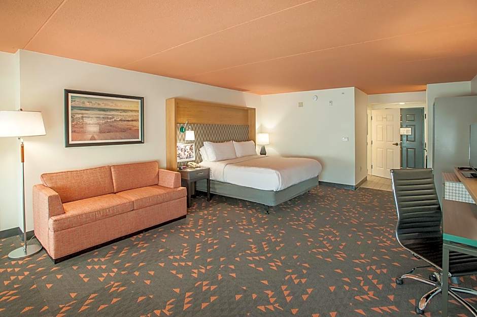 Holiday Inn Pensacola - University Area By IHG