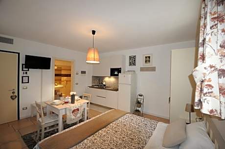 Casa Novecento "Rooms & apartments"