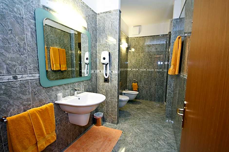 Hotel Panoramic Montepulciano