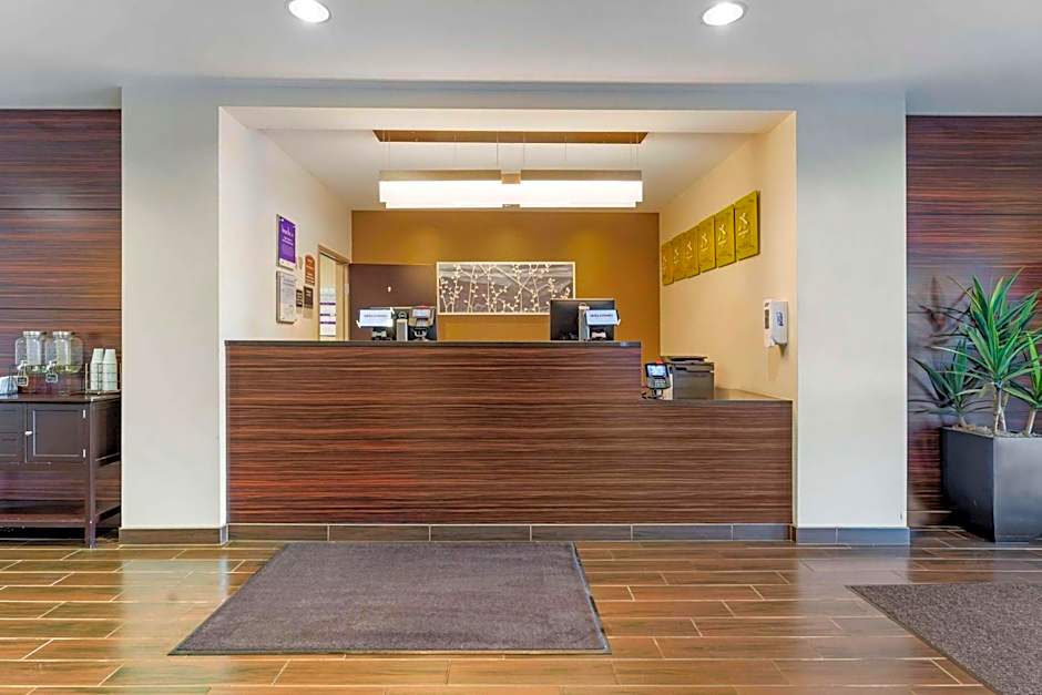 Sleep Inn & Suites Cumberland