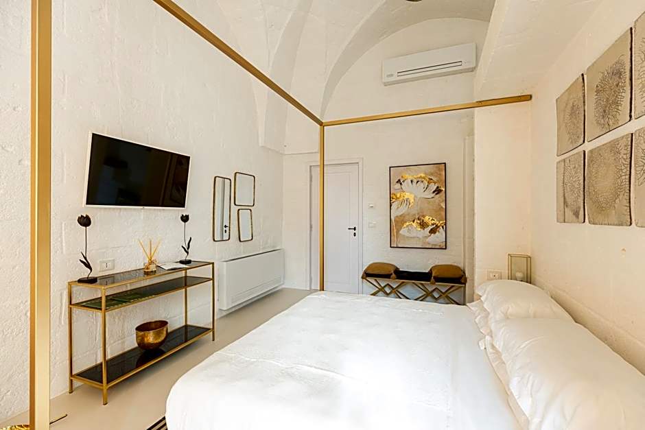 AL PALAZZO La Dimora by Apulia Hospitality