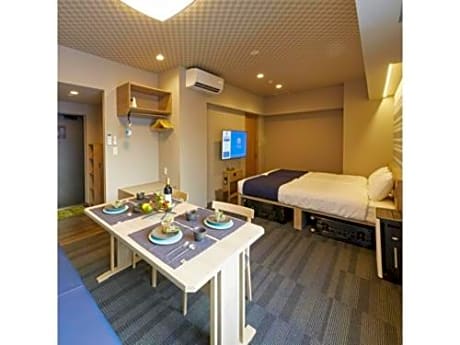 GATE STAY PREMIUM Ginza Shintomicho - Vacation STAY 71348v