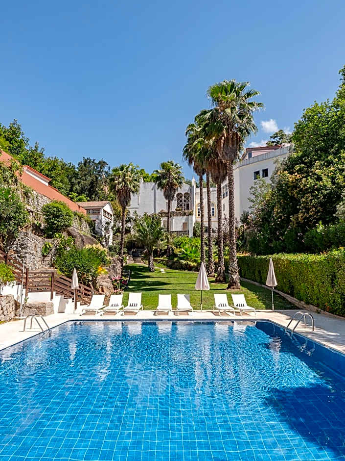 Villa Termal Spa Hotel - Villa Termal Spa Resort - by Unlock Hotels