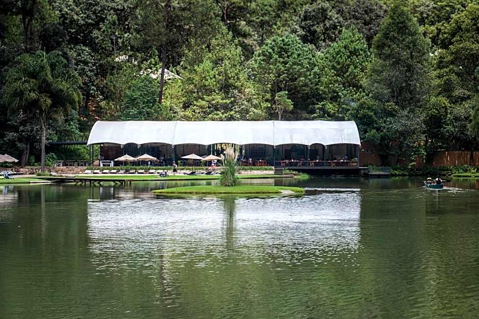 Rodavento Boutique Hotel & Spa
