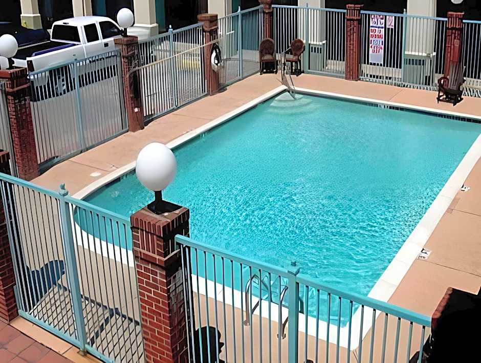 Ranger Inn & Suites