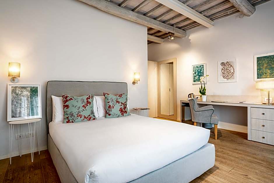 Relais Le Macine Di Stigliano