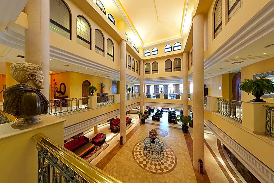 Hotel IPV Palace & Spa