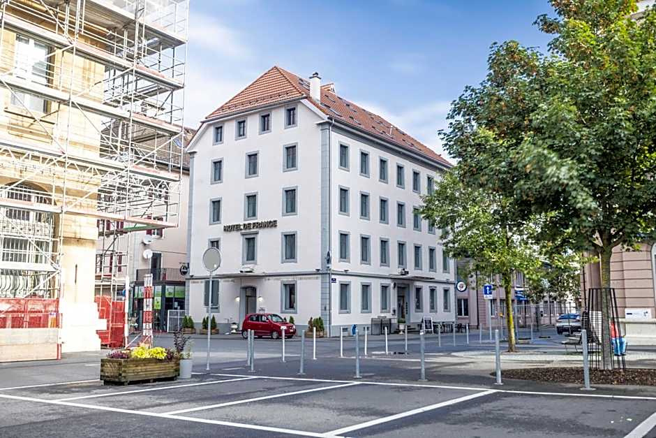 Hotel de France