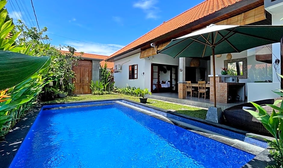 The Lavana Villa Kubu Life Kerobokan Seminyak (3 Bedroom Villa)