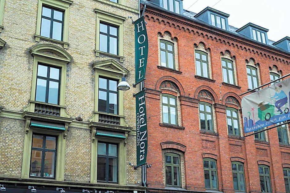 Hotel Nora Copenhagen