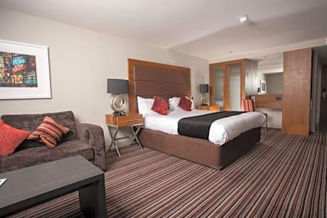 Executive Junior Suite