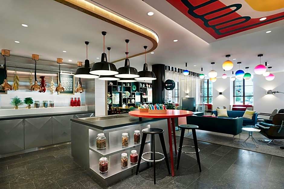 citizenM Geneva