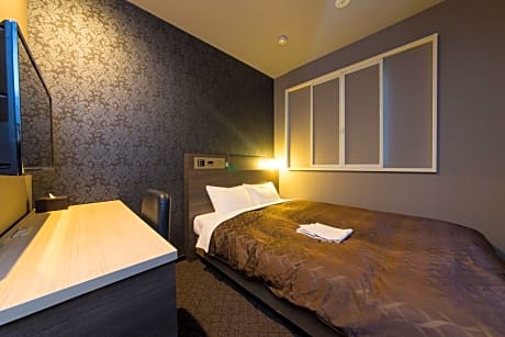 Standard Double Room - Smoking