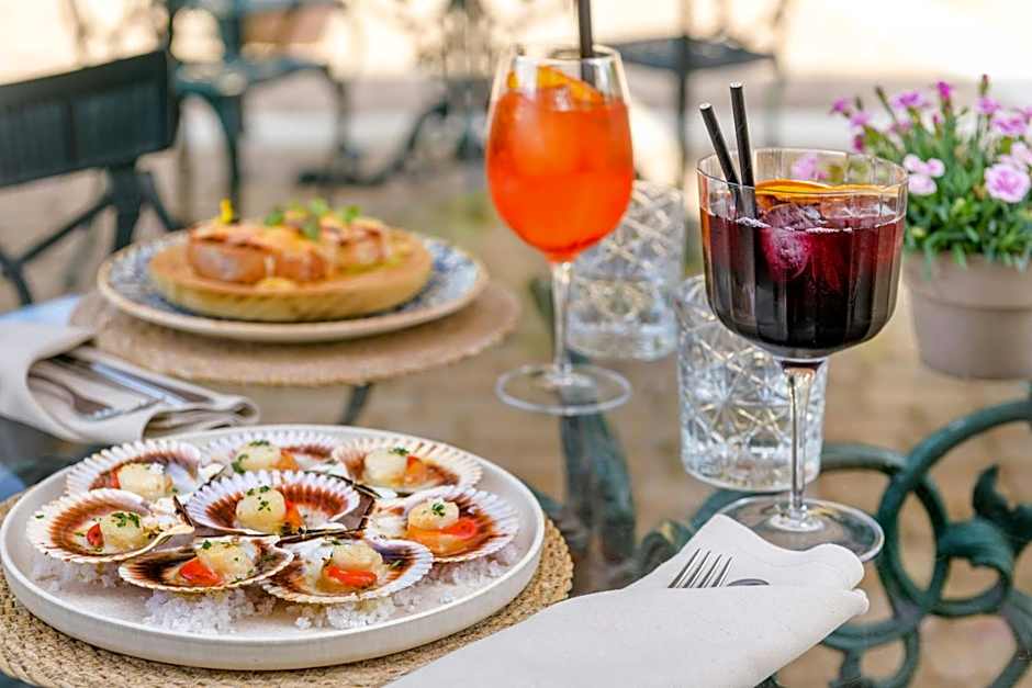 Hotel Palacio del Carmen, Autograph Collection by Marriott