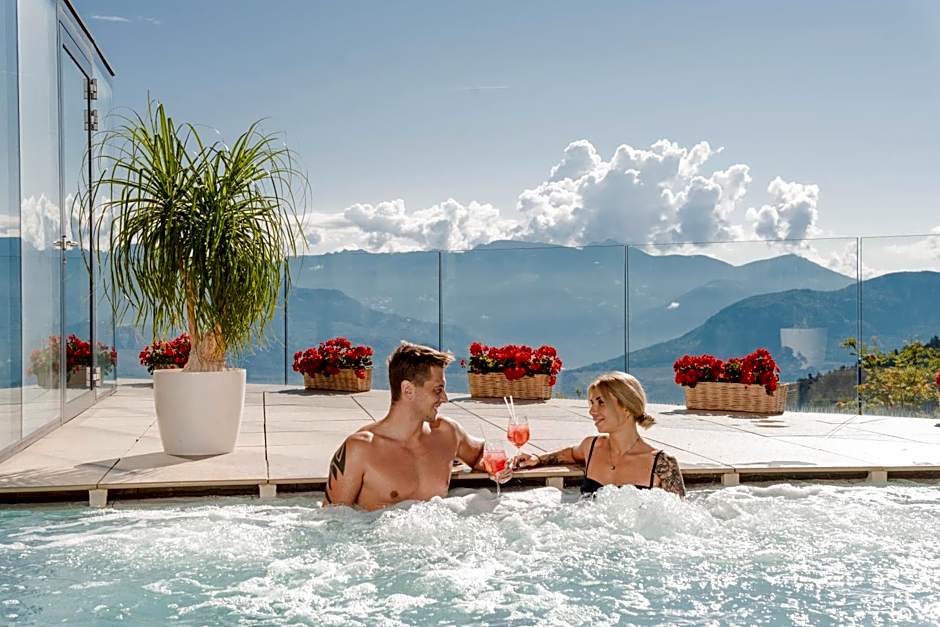 Hotel Monte Bondone