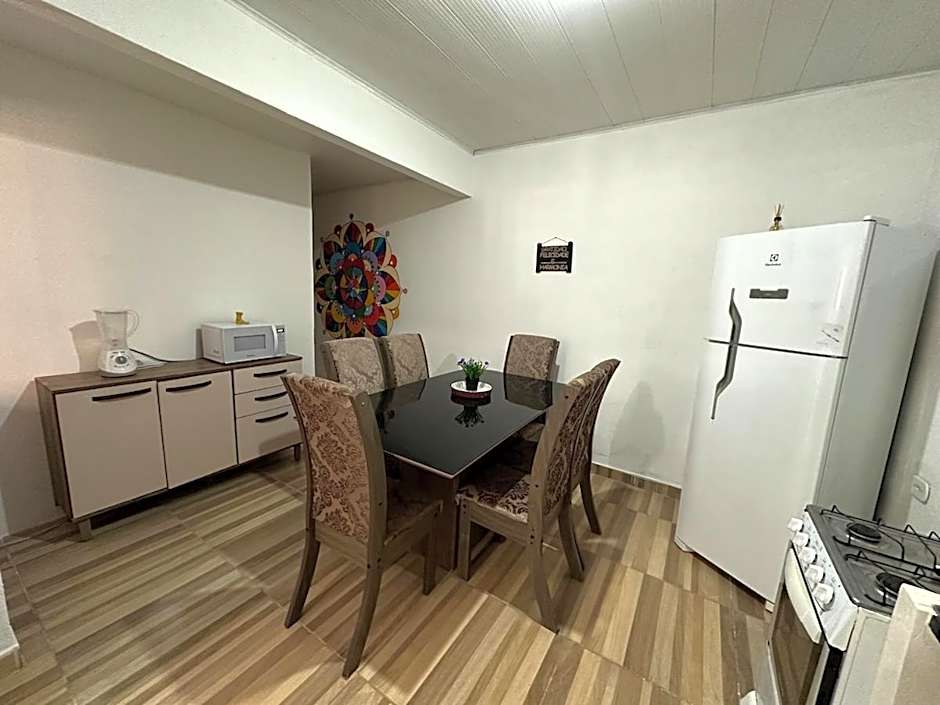 Casa aconchegante a 100m da praia de Maragogi