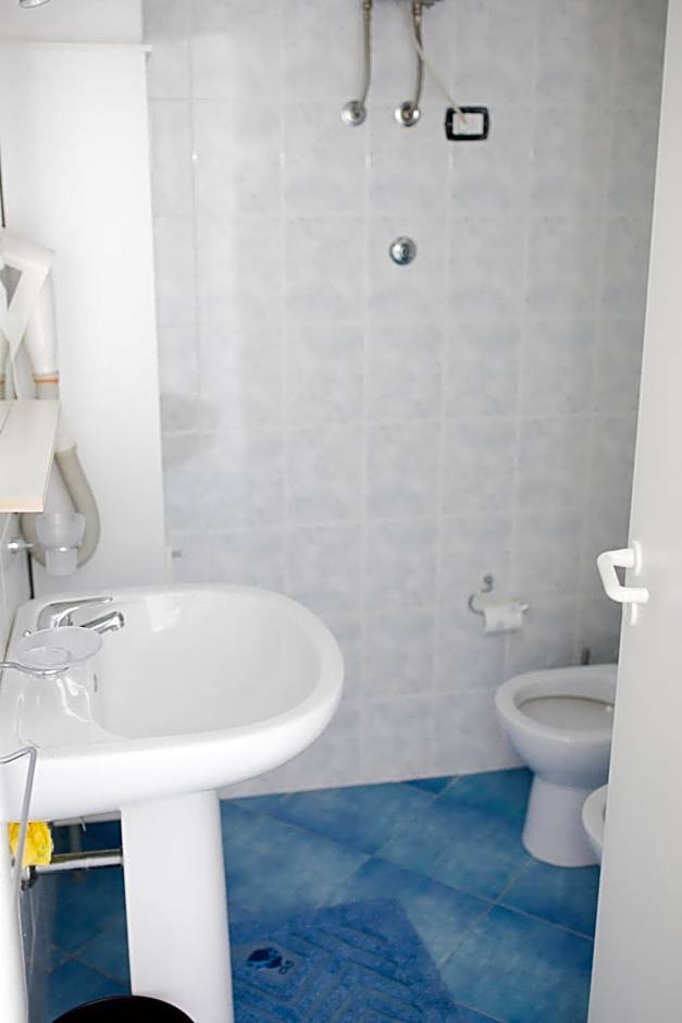 Cilento Pixous Casa Vacanza