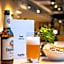Staycity Aparthotels Frankfurt Airport