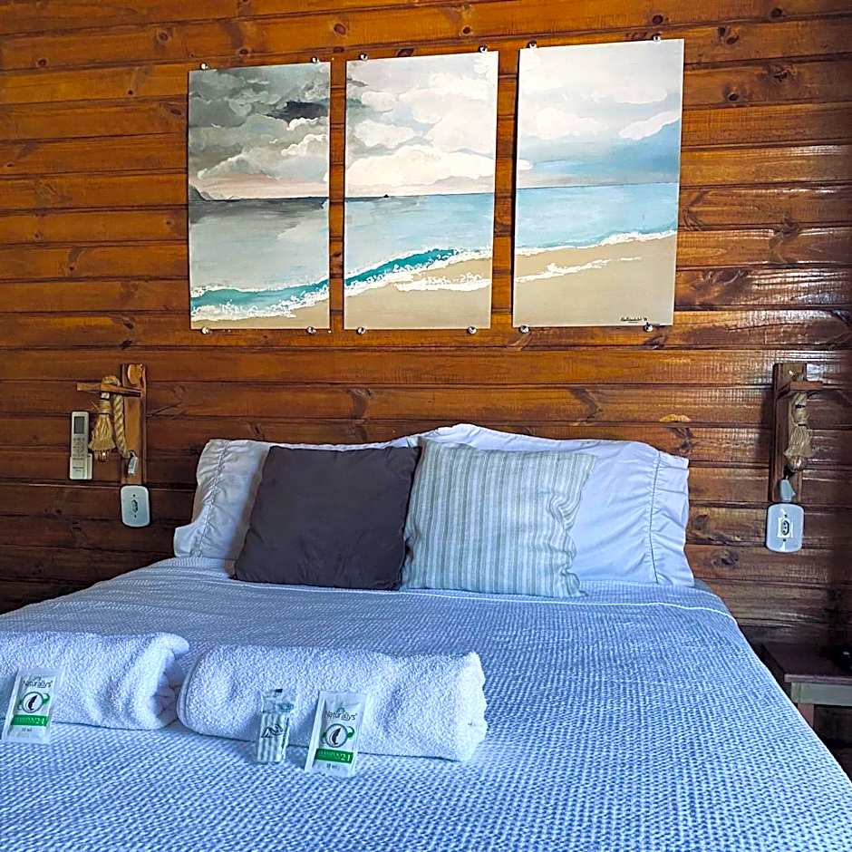 Encanto Paraty Beach