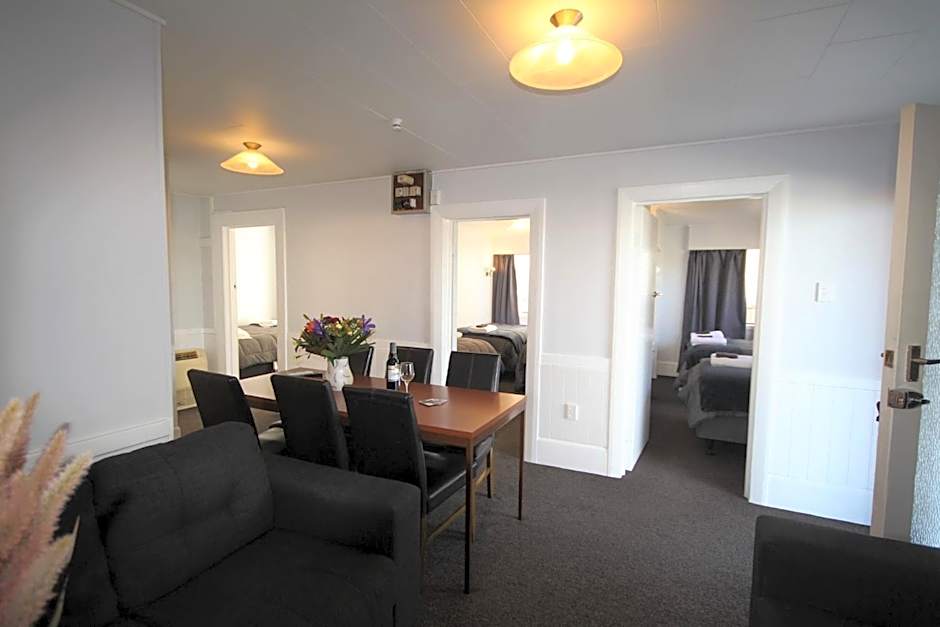 Beach Lodge Motels
