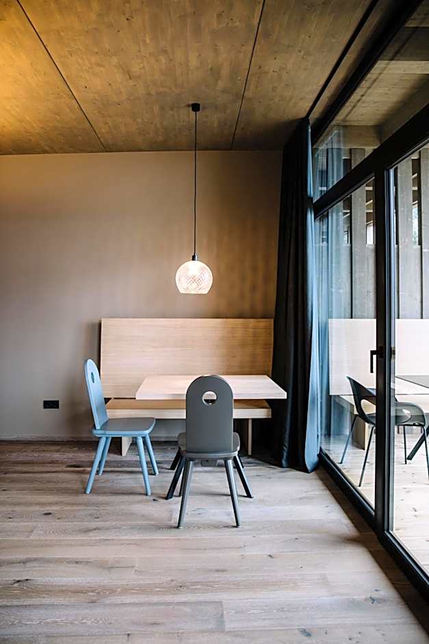 Panoramic Suites Winzerhöhe