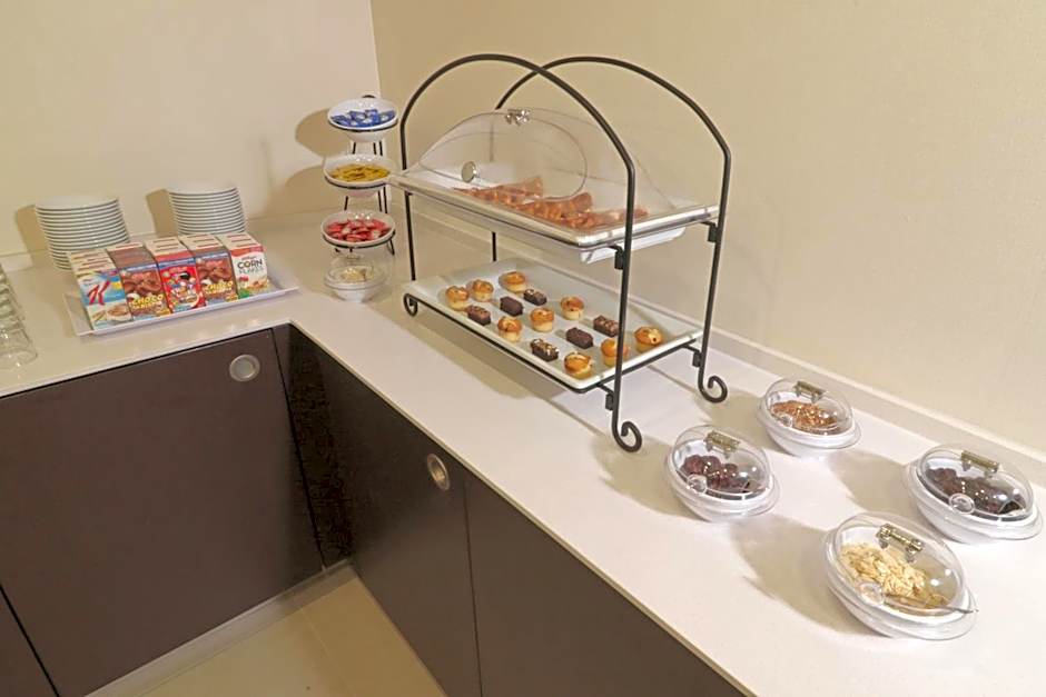 Staybridge Suites San Luis Potosi By IHG