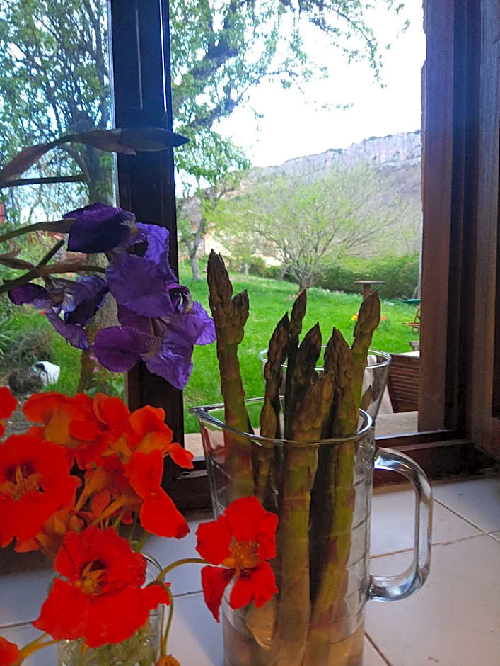 HOTEL RURAL LA ENGAÑA