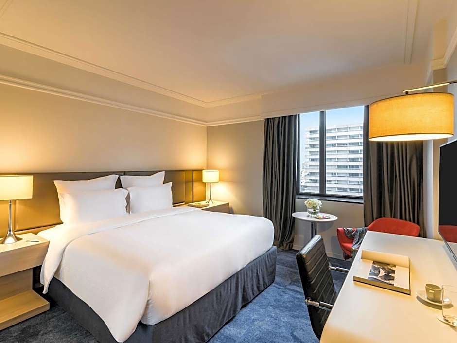 Pullman Paris Montparnasse