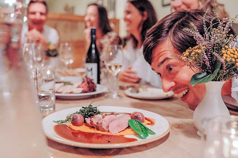 Hotel & Restaurant Stern