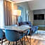 Radisson Blu Royal Garden Hotel, Trondheim