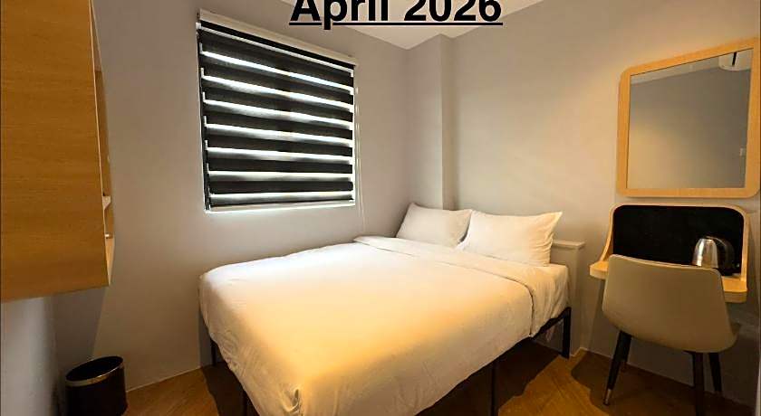 Hotel Aman
