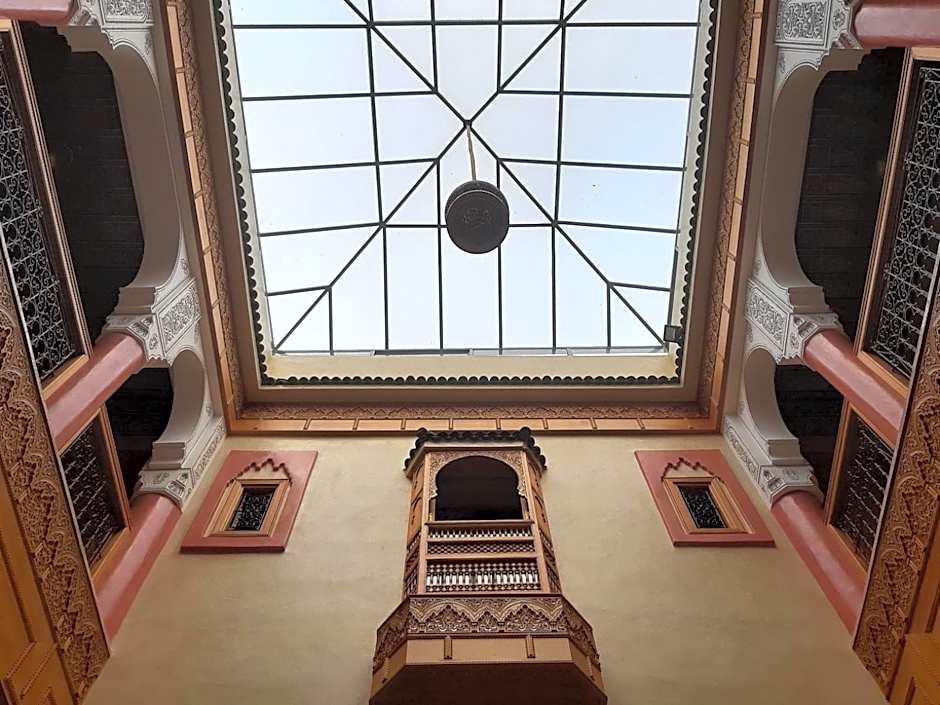 Riad Miral