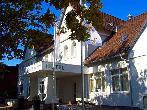 Akzent Hotel Deutsche Eiche