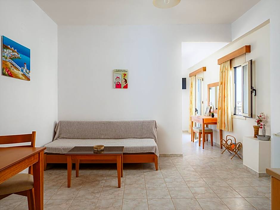 Fotis Studios Apartments