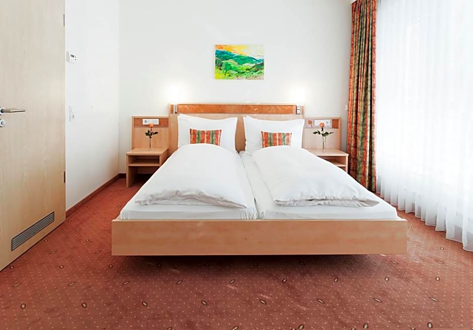 Best Hotel ZELLER